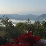 Au Pied De La Roche-en-Regnier