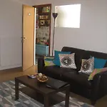 Apartment Au Pied De La *