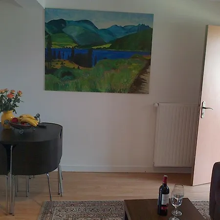 Au Pied De La Apartamento Roche-en-Regnier