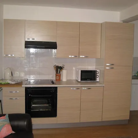 Apartamento Au Pied De La Roche-en-Regnier