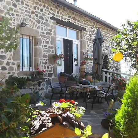 Apartamento Au Pied De La *