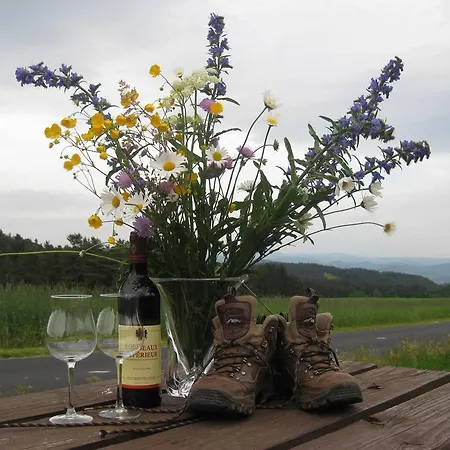 Apartamento Au Pied De La *