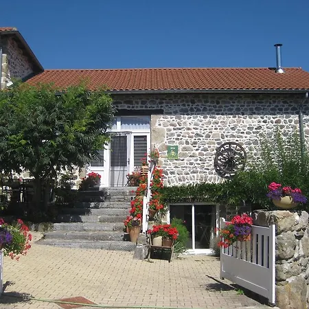 Apartment Au Pied De La *