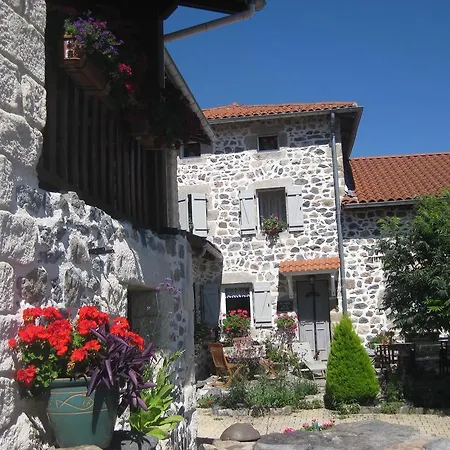 Apartment Au Pied De La