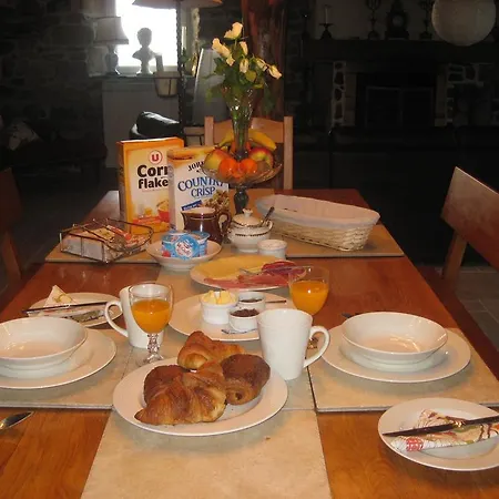 Apartamento Au Pied De La