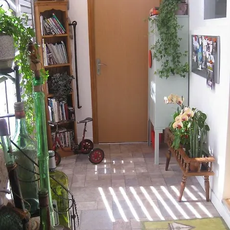 Apartamento Au Pied De La