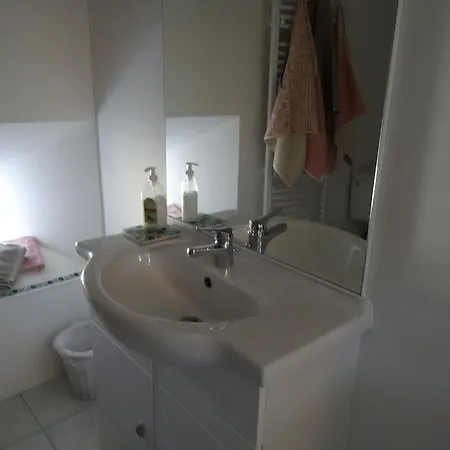 Apartamento Au Pied De La *