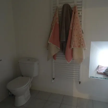 Apartamento Au Pied De La *