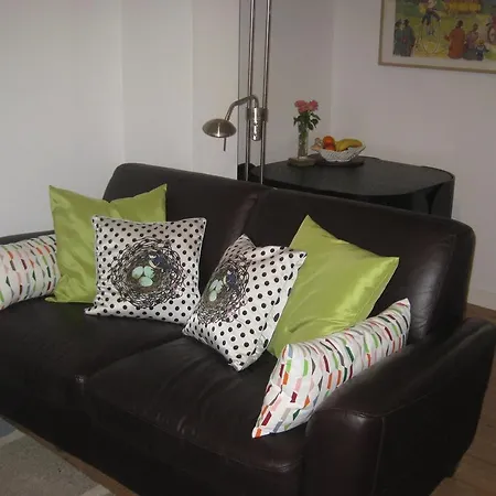 Apartamento Au Pied De La *