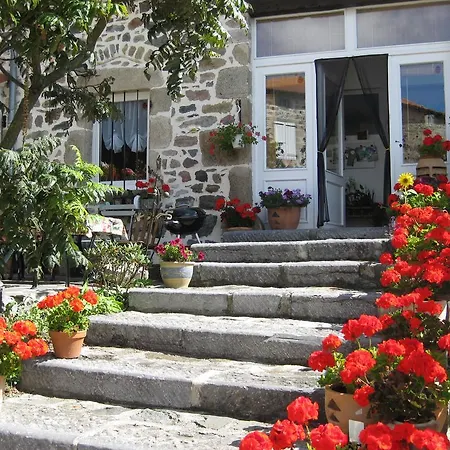 Apartamento Au Pied De La