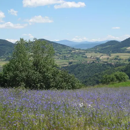 Apartamento Au Pied De La Roche-en-Regnier