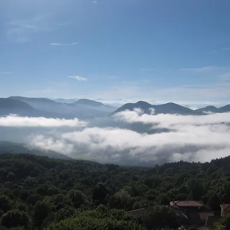 Au Pied De La Apartamento *