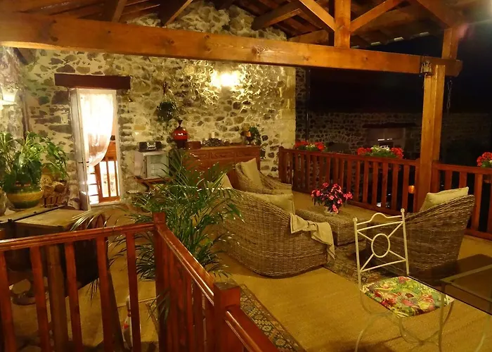 Апартаменты Au Pied De La *