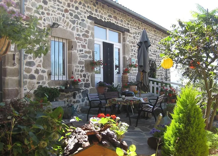 Апартаменты Au Pied De La *