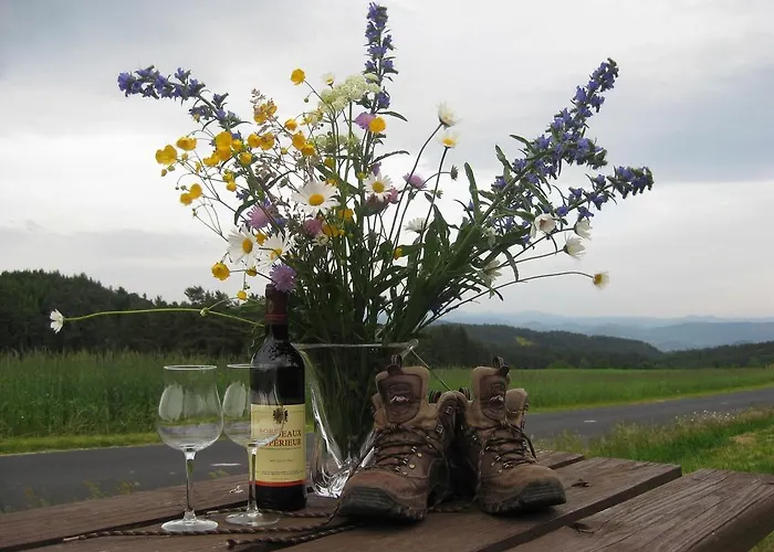 Апартаменты Au Pied De La *