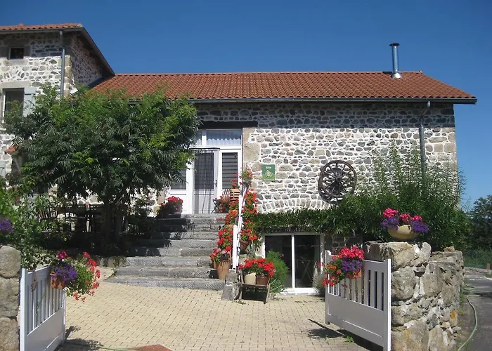 Апартаменты Au Pied De La *